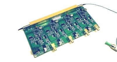 Agiltron Polarisation Conditioners