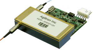 Agiltron Tuneable Optical Filters