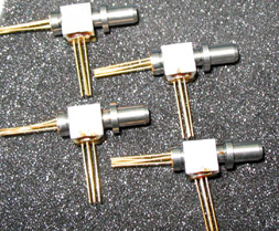Transwan BOSA Sub-Modules