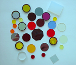 CWDM Filters