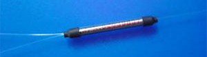 1x2 2x2 Compact Polarisation Insensitive Fused PM Splitter
