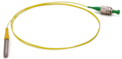 Compact Temperature Probe Sensor