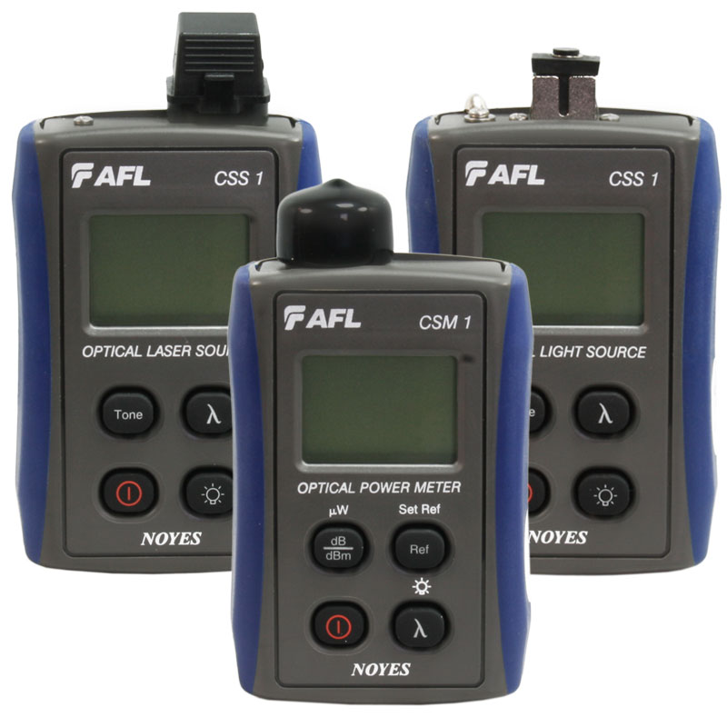 Contractor Series Light Sources