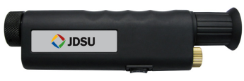 Dual Illumination Handheld Optical Microscope