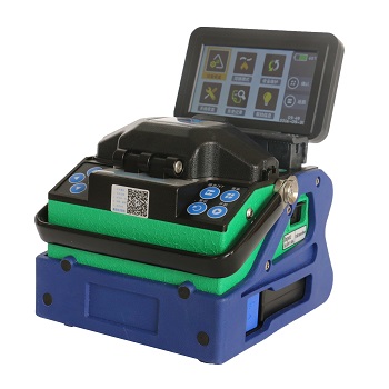 Eloik Fusion Splicers
