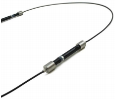 Embeddable Strain Array Sensor