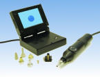 Fibre Inspection Devices