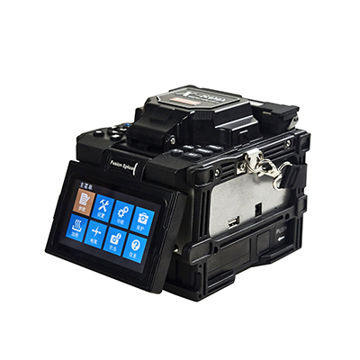 X-800 Handheld Multi-Function Fusion Splicer