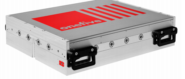High Energy Picosecond Laser Module