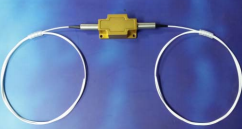 High Power Components