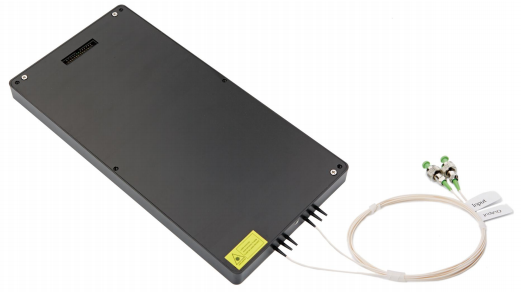 High Power EDFA Module