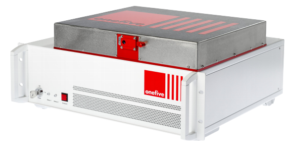 High Power Picosecond Laser Module