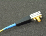 High Sensitivity or Bandwidth RF Optical Probe Head