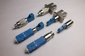 Hybrid Adaptors