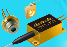 Laser Diodes