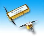 Manual Wideband Tuneable Filter