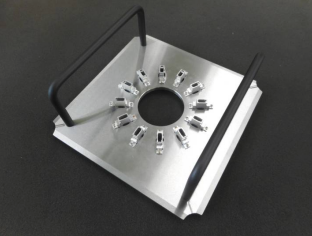MDC PC Connector Polishing Holder