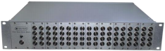 MEMS NxM Optical Switch