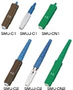 MU Connectors