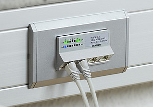 Microsens 45 x 45 System Micro Switches