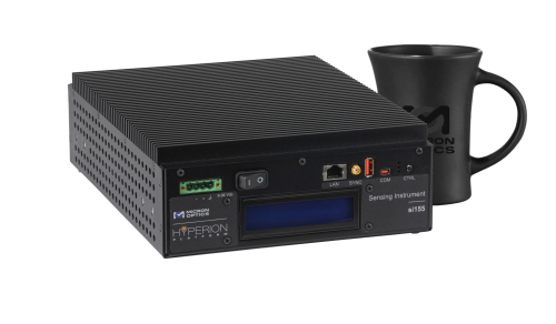 Micron Optics 1~4 Channels Interrogator