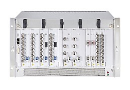 Inter-Site Fibre Network Systems