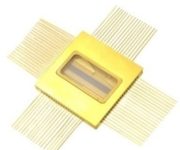 Mid-Wave Infra-Red Detectors