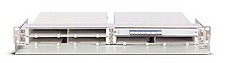 Modular CWDM Multiplexer Rack Modules
