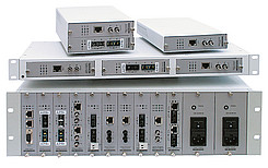 Modular Converter System