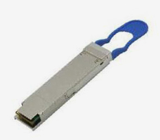 100GBASE-LR4 QSFP28 1310nm 10km Optical Transceiver Module