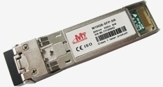 SFP+ 10Gbps DWDM 40km Optical Transceiver