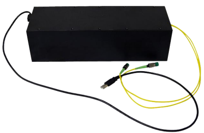 Motorised Variable Optical Time Delay