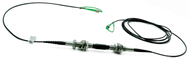 Mountable Strain Sensor