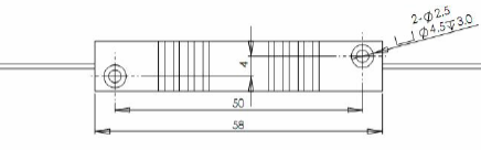 Multi-Mode Pump Protector Optical Isolator