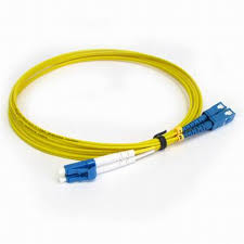 Multi-Mode Patch Cords
