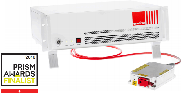 Multi-Wavelength High Power Pulsed Laser Module