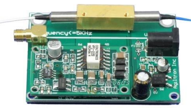 5KHz NanoSpeed Switch Driver
