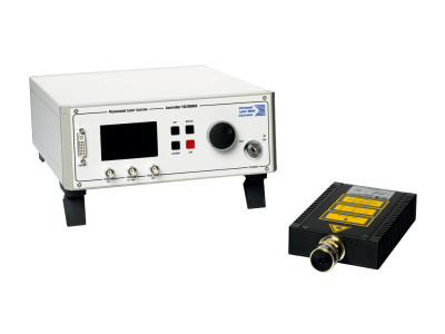 PiLas Laser Diode Controller