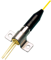Pigtailed InGaAs PIN Photodiode