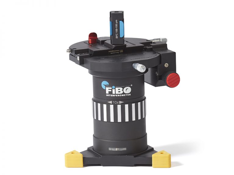 Promet FIBO Connector Interferometers