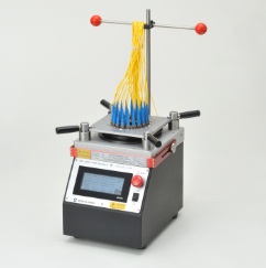 SFP-550E3 Multi-Timer Polishing Machine