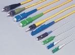 Single Mode Patch Cords