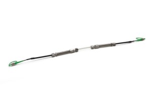 Strain Cable Sensor