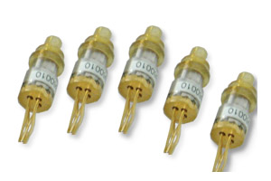 Transwan TOSA Sub-Modules