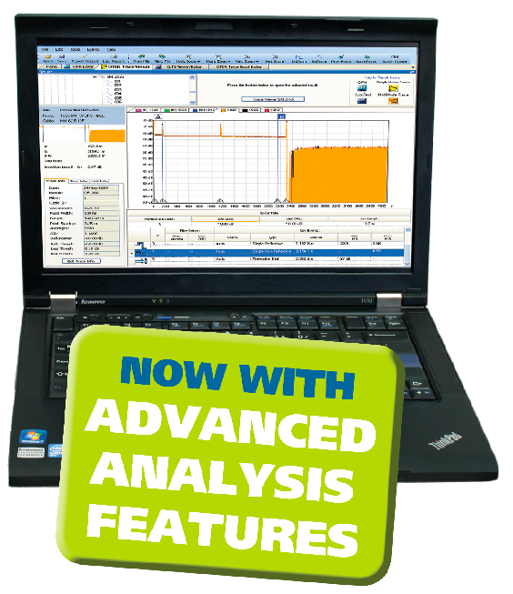 TRM 2.0 Test Results Manager