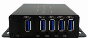 USB3.0 AOC Hub