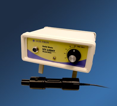 Agiltron UV Light Sources