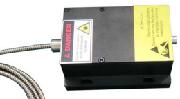Wavespectrum Fibre Laser Diode Systems