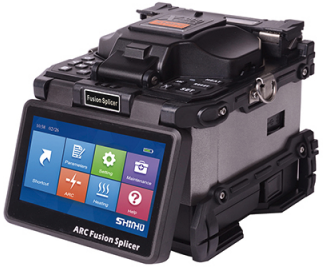 X-900 Multi-function Fusion Splicer